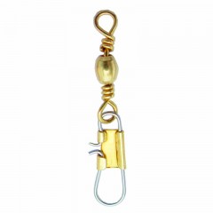 Barrel Swivels