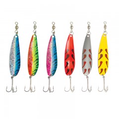 Crocodile Lures