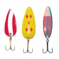 Spoons & Lures