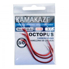 Kamakazi Hooks