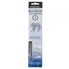 Snelled Hooks