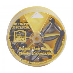 Sinkers in Frypan