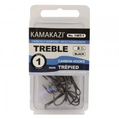 Treble Hooks