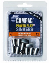 Power Play Sinkers