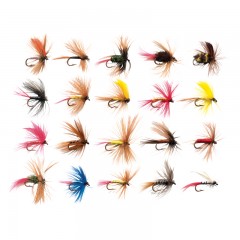 Flies