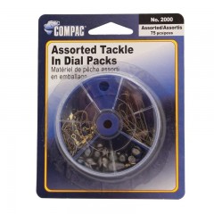 Dial Boxes