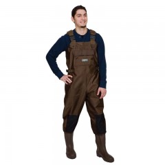Nylon/PVC Waders