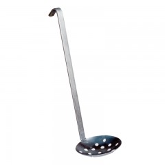 Skimmers & Rod Holders
