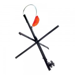 Tip-Up Rigs & Spreaders