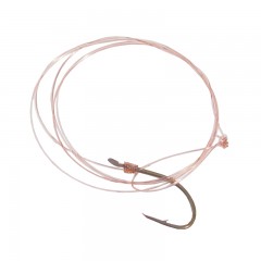 Snelled Hooks