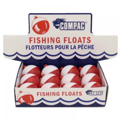 Plastic Bobbers