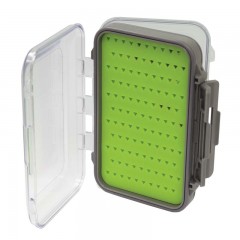 Plastic Fly Cases