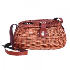 Bags & Creels