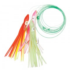 Fishing Line & Tackle