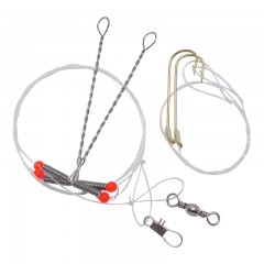 Pike & Pickerel Rigs