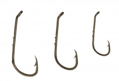 Baitholder Hooks