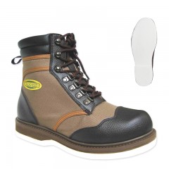 Wading boots