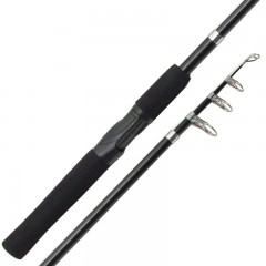 Telescopic Fishing Rods