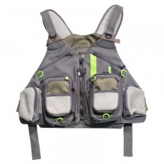 Fishing Vests