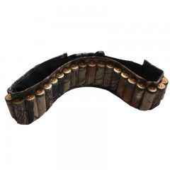 Shell Holders & Recoil Pads
