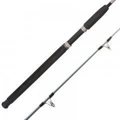 Rods & Reels