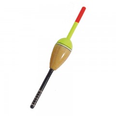 Balsa Floats