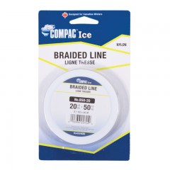 Ice Lines