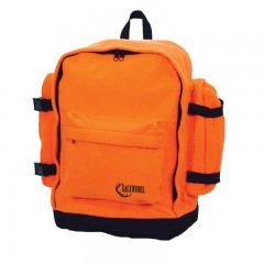 Blaze Orange Backpacks