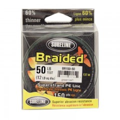 Braided Line