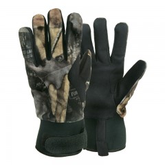 Camo Gloves & Socks