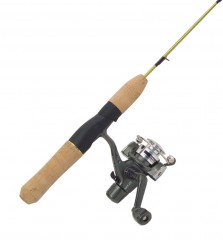 Ice Fishing