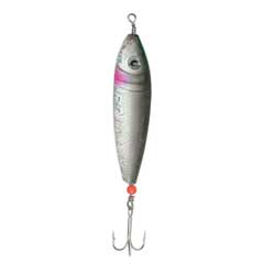 Diving Minnows