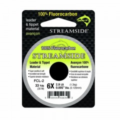 Fluorocarbon Line