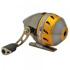 Spincast Reels