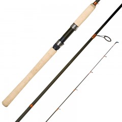 Float Rods and Salmon Rods