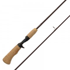 Spincast Rods