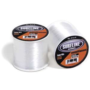 Monofilament Line