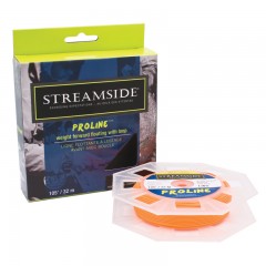 Fly Line & Leaders