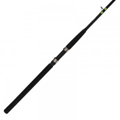 Downrigger & Muskie Rods