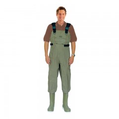 Taslon Waders