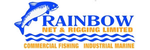 Rainbow Net & Rigging