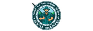 Hunted Treasures