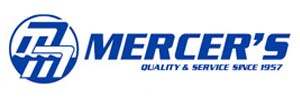 Mercer's Marine