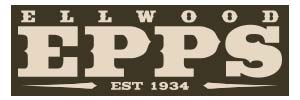 Ellwood Epps