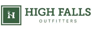 High Falls