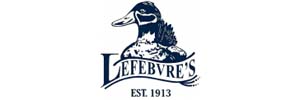 Lefebvre's