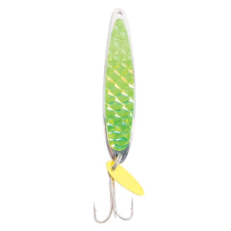 Prism Chartreuse