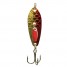 Gold/Red