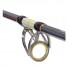 Double foot ALOX guide