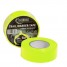 YELLOW trail marking tape for hunting and hiking outdoors
